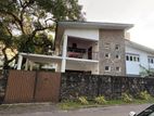 House for sale in Colombo 6 - anula raod