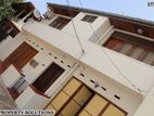 HOUSE FOR SALE IN COLOMBO 6 (FILE NO - 1772A) LAND SIDE