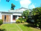 House for Sale in Colombo 6 (File No - 3337B)Pamankada