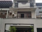 HOUSE FOR SALE IN COLOMBO 6 ( FILE NUMBER 1209A)