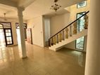 House for sale in Colombo 7
