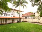 House for sale In Colombo 7
