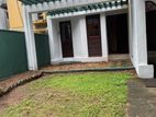 House for Sale in Colombo 8 (File No - 2031 A)