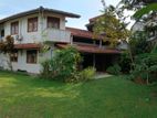 House for Sale in Colombo 8 (File No - 2042 A)