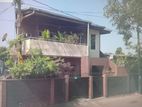 HOUSE FOR SALE IN COLOMBO 8 (FILE NO.1289B)