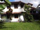 House for Sale in Colombo 8