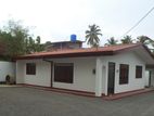 House for Sale in Dadigamuwa, Kaduwela