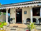 House For Sale In Dalupotha Negombo