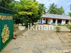 House For Sale in Dambulla - දඹුල්ලෙන් නිවසක් විකිණීමට
