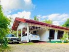 House For Sale in Dambulla - දඹුල්ලෙන් නිවසක් විකිණීමට