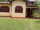 House for sale in Dambulla