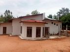 House for Sale in Dambulla, Inamaluwa