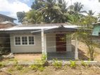 House for Sale in Dampe Road, Meegoda