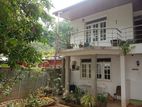 House for Sale in Dangolla, Peradeniya (TPS2140)