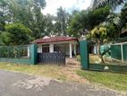 House For Sale In Dankotuwa