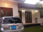 House for Sale in Dedigamuwa