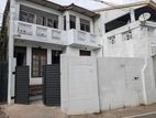 House for Sale in Dehiwala