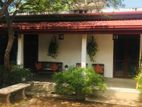 House for sale in Dehiwala Aththidiya