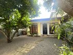 House for Sale in Dehiwala Attidiya