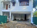 House For Sale in Dehiwala Attidiya