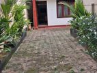 House for Sale in Dehiwala – Bellantara