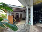 House for Sale in Dehiwala (C7-9341)