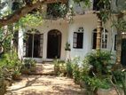 House for Sale in Dehiwala (file No - 1296 A) Aththidiya Road