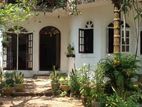 House for Sale in Dehiwala (File No - 1296 A) Close to Aththidiya Road