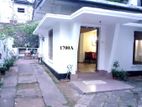 HOUSE FOR SALE IN DEHIWALA (FILE NO. 1700A)