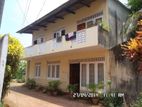 House for Sale in Dehiwala ( File No 1836 B )