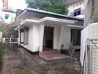 House for Sale in Dehiwala (File No.1700A)