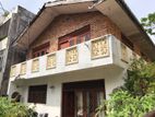 HOUSE FOR SALE IN DEHIWALA ( FILE NUMBER 2881B )