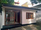 House for Sale in Dehiwala