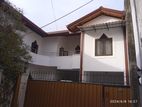 House for Sale in Dehiwala