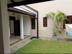 House for sale in Dehiwala