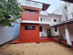 House for Sale in Dehiwala