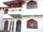 House for Sale in Dehiwala