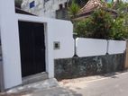 House for Sale in Dehiwala