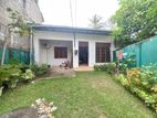 House For Sale In Dehiwala