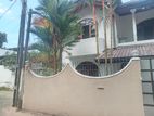 House for Sale in Dehiwala