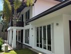 House for Sale in Dehiwala