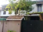 House for Sale in Dehiwala