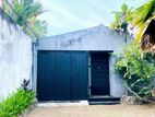 House for Sale in Dehiwala