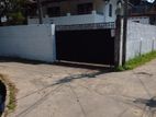 House for Sale in Dehiwala