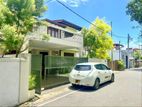 House for Sale in Dehiwala