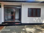 House for sale in Dehiwala