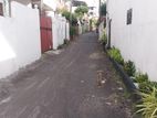 House for Sale in Dehiwala
