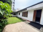 House For Sale In Dehiwala