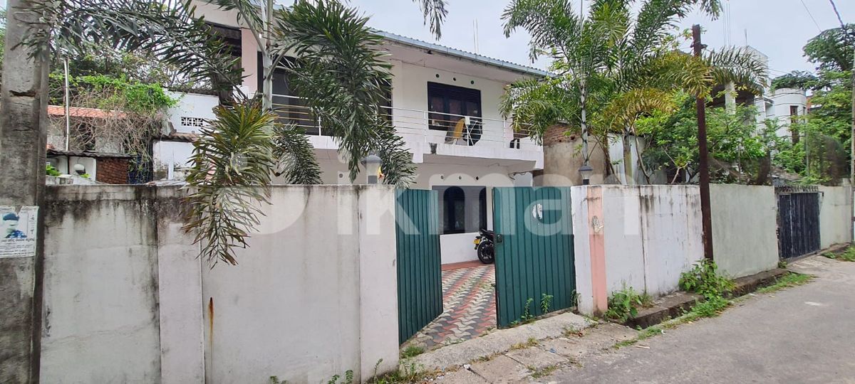 House for Sale in Dehiwala (MN111) ikman