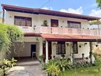 House For Sale in Dehiwala Mount Lavinia